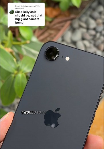 iPhone 16e Camera Review: Best Tips and Features
