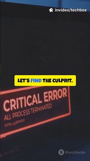 Before Your Linux Crashes: The Secret 99% Miss🖥️#shorts