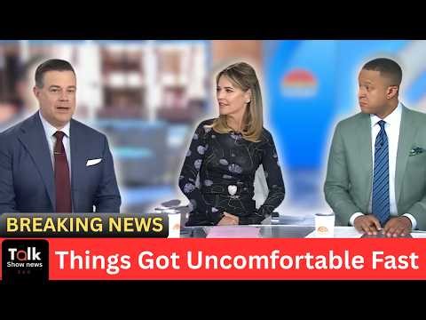 Cringe-Worthy Moment Forces ‘Laguna Beach’ Interview Off-Air