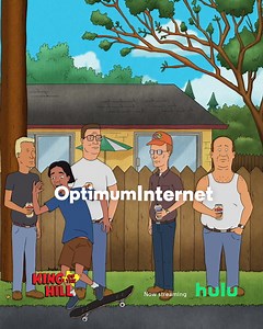 297 reactions · 82 comments | Oh snap, get a $100 Prepaid Mastercard® with 1 Gig speed! Optimum Internet, powered by Fiber, starts at just $40/mo. | Optimum | Facebook