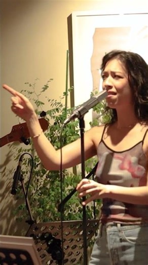 Cupnoodle - Sofar #Shorts - Bangkok