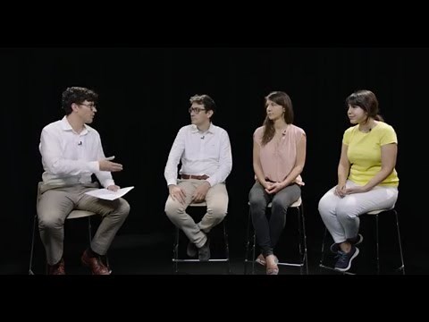 Stanford Faculty Interview: Robotics and Autonomous Systems Graduate Certificate