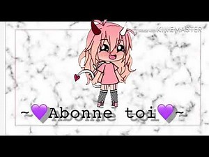No ! ( chanson ) || gacha Life|| { + traduction fr }