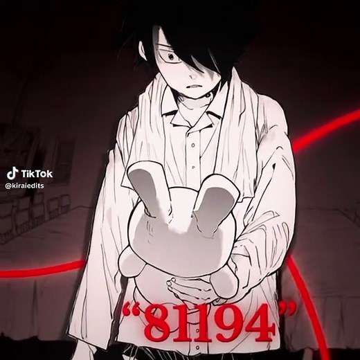 The Promised Neverland: Ray's Journey in the TPN Fandom