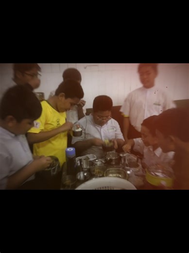 Nostalgic School Memories from 2019-2020