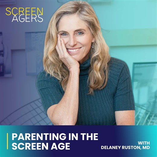 Kids Using AI Chatbots: The Risks Parents Can't Ignore (encore)