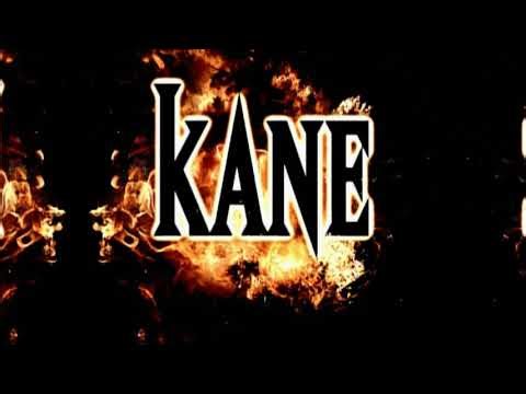 Kane 03' Titantron 2025 HD