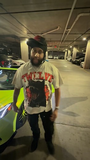 I made it … | Joshua Walker