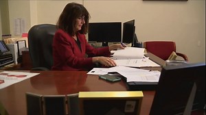 OIG oversight hearing canceled as government transparency called into question, again