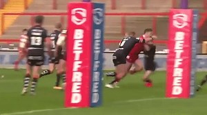 32 reactions | Hull KR are on the clock... Squad news coming your way at 12pm. ⏱️ | Hull KR | Facebook