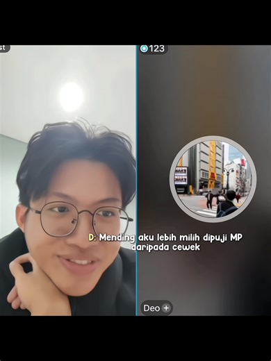 bro sukses menggagalkan agenda tidur deo di malam tahun baru #mpcoc #deococ #clashofchampions #roadofchampions