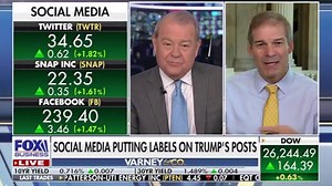 24K views · 2.2K reactions | If big tech wants to censor conservatives like Senator Tom Cotton, Matt Gaetz, and President Trump then they can't expect there will be no consequences. | Jim Jordan | Facebook