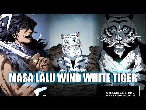 MUNCULNYA SOSOK PENJAGA DEWA GUNUNG BAEKDU ! CHAPTER 305 ! FULL PEMBAHASAN