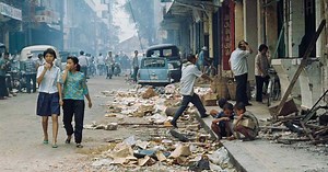 Tet Offensive: 1968, Definition & Date - HISTORY
