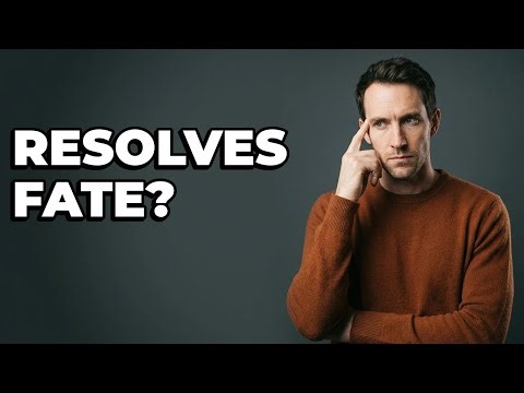 Does Compatibilism Address The Problem Of Fate?