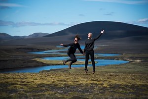 Icelandic Isn't as Hard to Learn as You Think – OptiLingo