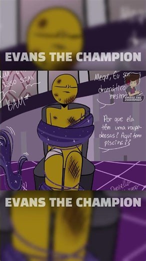 Lily Tries on Dresses for Player - Spanish Fandub [Poppy Playtime 5 Comic] #meme #humor #fandub