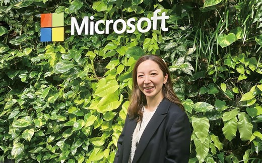 藤巻 好子さん（TSUKUCOMM Vol.70） | ALUMNI - TSUKUBA JOURNAL