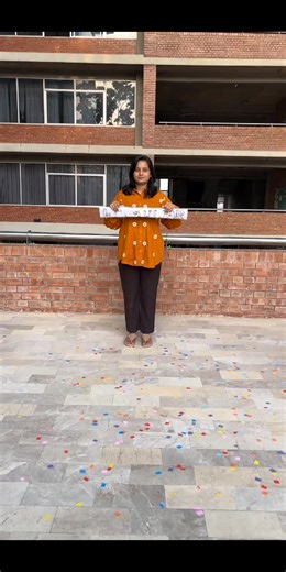 17K views · 170 reactions | Flashmob 3.0 When??? Stay With NUB Textile Club | NUB Textile Club | Facebook