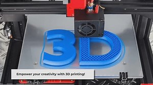 Beginners Guide to 3D Printing: From Concept to Creation
