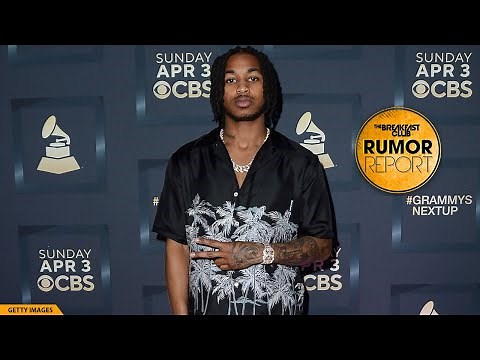 DDG Arrested On Felony Gun Possession In California,Dave Chappelle & Chris Rock Announce Collab Show