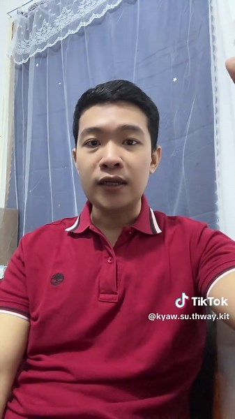 ကိုယ်စားဖို့ အရင်ရှာပါ၊ ကိုယ်ဝတ်ဖို့ ဝယ်လို့မေ့လောက်ပါနဲ့