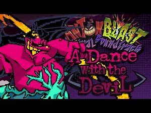 ANTONBLAST OST Extended - A Dance with the Devil ... VS. Satan 2!