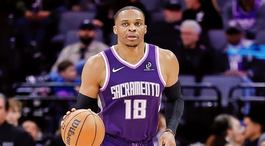 Stunning New Details Emerge on Russell Westbrook’s Future With Sacramento Kings
