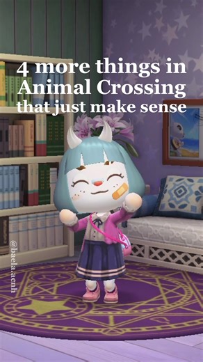 10 Mind-Blowing Animal Crossing New Horizons Greeting Ideas