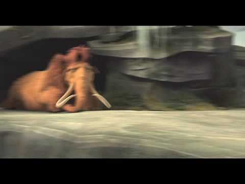 Ice Age 3 - My Paws Are Burning