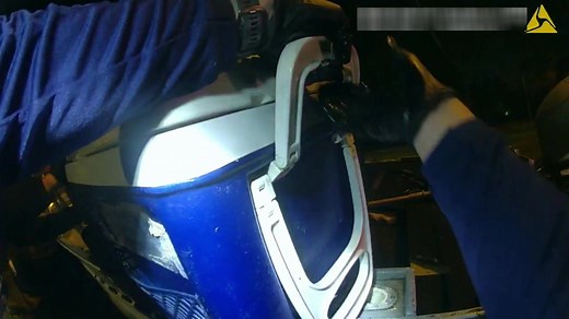 🎣 Hook, line and fined! Fisheries inspectors recently stopped 2 men on Kingsford Smith Drive after a night of fishing and found: 🪝 A 105m bottom-set longline with 21 hooks, which is commercial gear and not allowed 🦈 One shark or ray over the combined shark and ray possession limit 🦀 A crab pot float and rope that didn’t belong to them The men were fined $1,613 each for possession of commercial fishing apparatus (the bottom-set trot line with 21 hooks) and $322 each for possessing one shark o