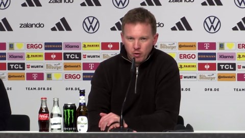 Germany qualify for 2026 World Cup with 6-0 demolition of Slovakia