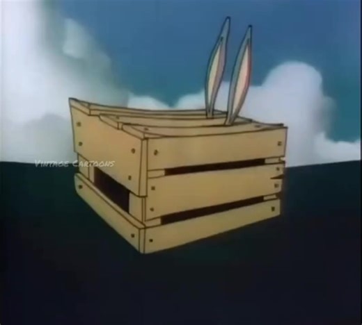 Vintage Cartoons on Reels