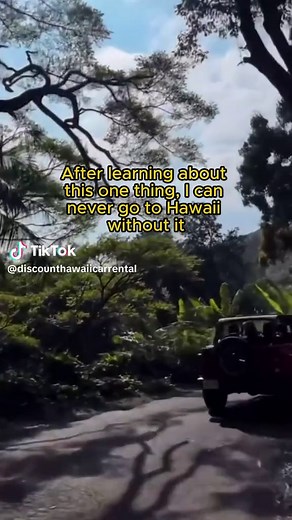 Affordable Car Rentals in Hawaii - No Booking Fees
