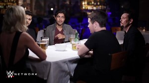 123K views · 62 shares | The Entourage cast gets UNFILTERED tonight at 9/8c! Try WWE Network free: WWE.com/WWENetwork. | WWE | Facebook