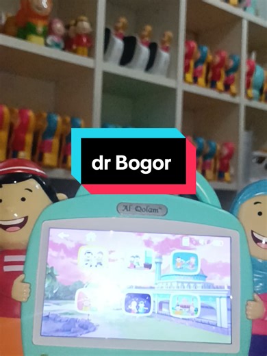 Alhamdulillah sudah normal kembali servisan smart hafiz dr Bogor