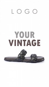 Designed for all-day comfort and timeless style. Elevate your step—order your sandals or slippers now! | LOGO Pakistan