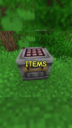 Auto Crafting Table now EXIST in Minecraft