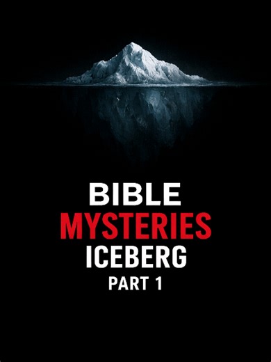 Bible mysteries from feeding 5,000 to Adam's first wife they erased from scripture. 🔥 Dinosaurs Bible = Creationist debate goldmine 🔥 Lilith = Feminist angle demon mythology 🔥 Seven Trumpets =