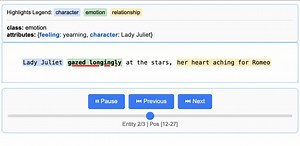 Google's LangExtract: A Gemini powered information extraction libraryProcess large volumes of unstructured text into structured information based on your custom instructions, ensuring both flexibility and traceability. - https://developers.googleblog.com/en/introducing-langextract-a-gemini-powered-information-extraction-library/ - https://github.com/google/langextract | Md Ismail Sojal