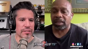 23K views · 347 reactions | Roy Jones WARNS Canelo of trying to box Terence Crawford if they FIGHT! | Fight Hub TV | Facebook