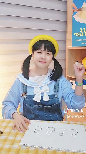 고양이 쉽게 그리는 방법