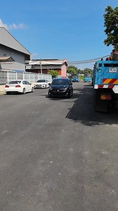 TERPALING BLACK kod piano black, itam yg terpaling itam 😝😍 job done repaint outside www.wasap.my/60179289500 | Angah Garage Perodua Part