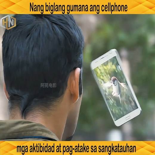 2.4M views · 30K reactions | Kapag biglang bumukas ang mga cellphone at inatake ang sangkatauhan #fblifestyle #fbreview | Assault Clan Crossfire Philippines | Facebook