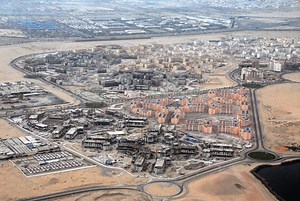 Dubai International City - Alchetron, the free social encyclopedia