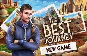 Play The Best Journey Game