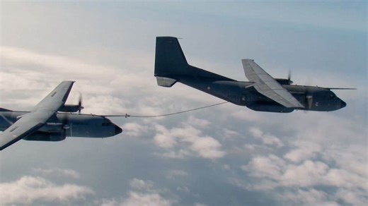 What defence tech is in Denmark’s €3.67 billion spending plan?