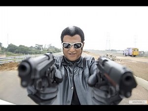 ТЕРМИНАТОР ГЕНЕЗИС: ИНДИЙСКИЙ ТРЕЙЛЕР