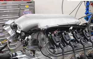 Too High? Holley Hi-Ram VS Mid-Rise VS Stock LS Truck Intake. Which Is Best For Which Engine? - BangShift.com