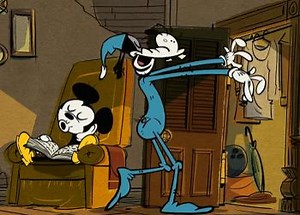 Sleepwalking - TV Tropes